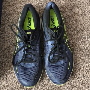 ASICS GEL CUMULUS 19 MEN SZ 11